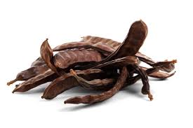 algarrobas